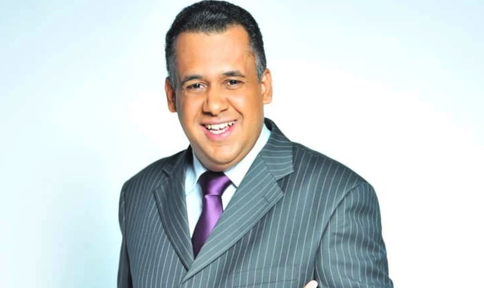 Jornalista Adão Gomes morre de Covid-19 em Porto Velho