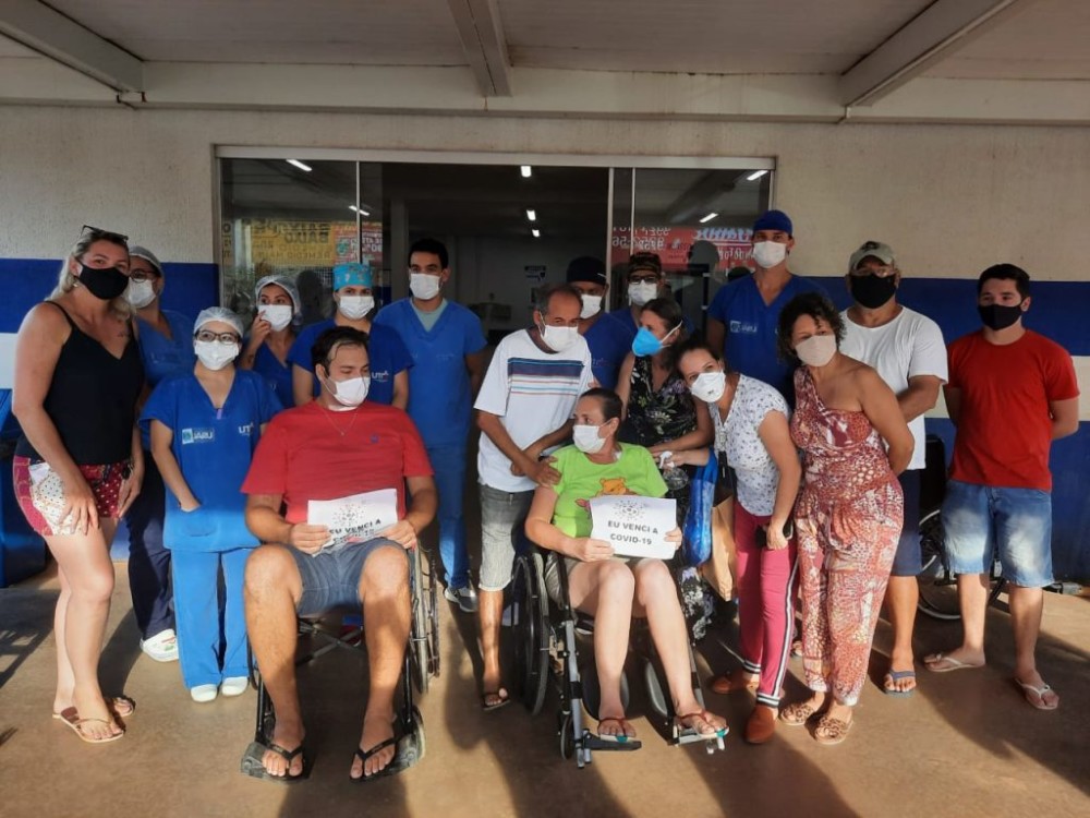 Jaru registra mais sete casos de covid-19, nesta segunda-feira