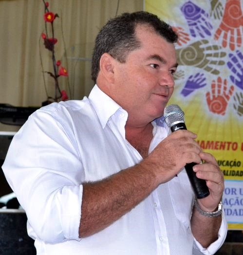 Ex-prefeito de Jaru, Jean dos Muletas terá de ressarcir erário, após improbidade no Revellion de 2012/2013