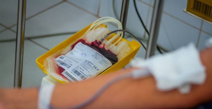 Prefeitura de Jaru em parceria com a Fhemeron realiza campanha de doação de sangue e medula óssea