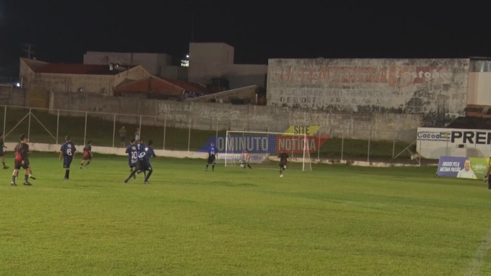 42º Dentão abriu no sábado, 26 de agosto, com 420 atletas em Cacoal