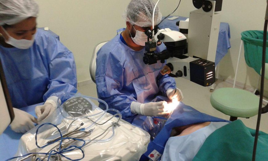 Governo de Rondônia realizará 2 mil cirurgias de catarata com o projeto “Enxergar”