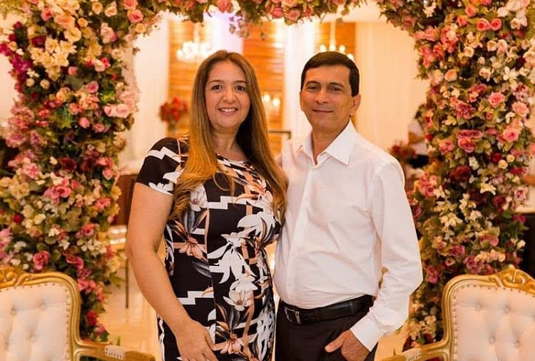 Estreia neste domingo na rádio Plan FM o programa “Depois do culto”, com o casal Daniel da Graça e Rose