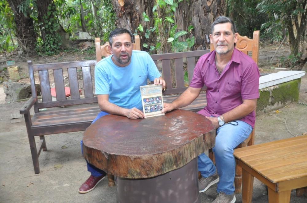 Encontro entre pioneiros é realizado no distrito de Tarilândia