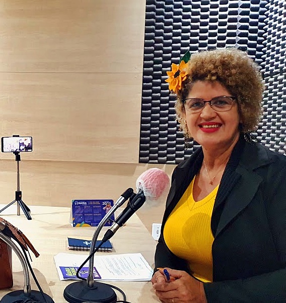 MP arquiva processos contra vereadora Sol de Verão em Jaru, RO