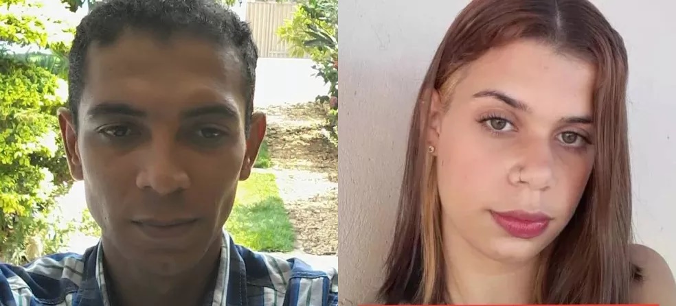 Assassino de Laryssa Victória será julgado nesta quinta, 19 de outubro