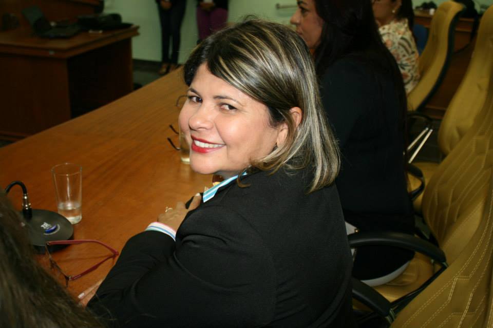 Após dois meses Carmem Gon deixa UTI do Sírio-Libanês e vai para fisioterapia