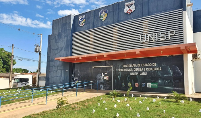 Servidora do DER registra Boletim de Ocorrência contra chefe imediato e o acusa de suposto assédio moral em Jaru, RO