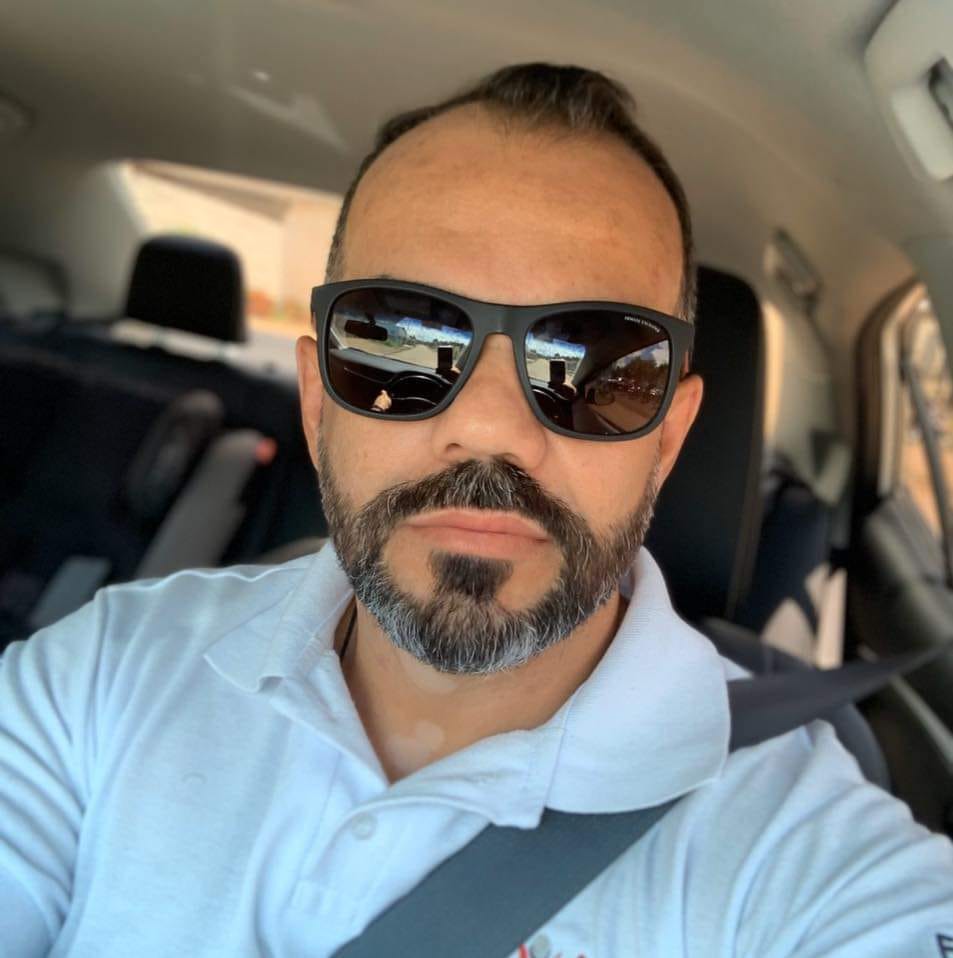 Morre Mastroianny Neves empresário da Maseg Seguros de Jaru