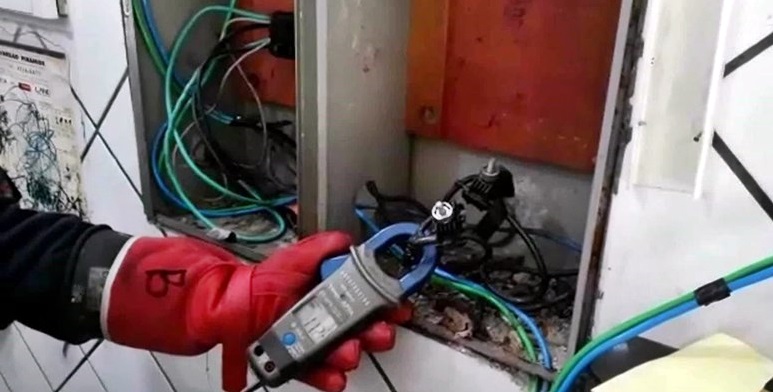 Funcionário da Energisa é atacado a tiros durante fiscalização contra 'gato' de energia em Porto Velho