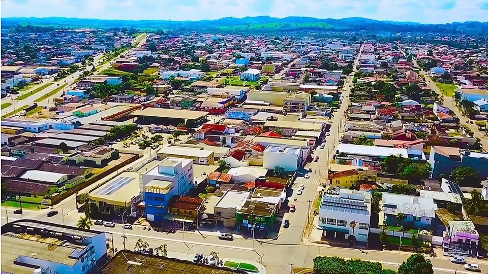 Tentativa de homicídio, feminicídio e várias ocorrências de perturbação na região de Jaru, RO