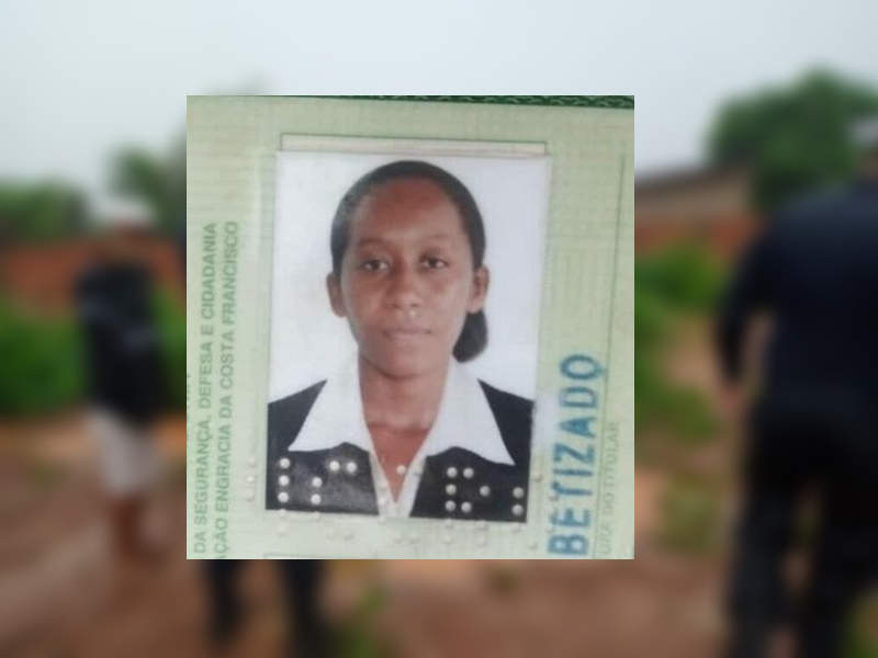 Politec diz que mulher encontrada morta no Centenário morreu por afogamento, em Rolim de Moura, RO