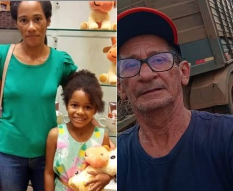 Morre terceira vítima do acidente na BR-435, entre Colorado e Cerejeira, RO