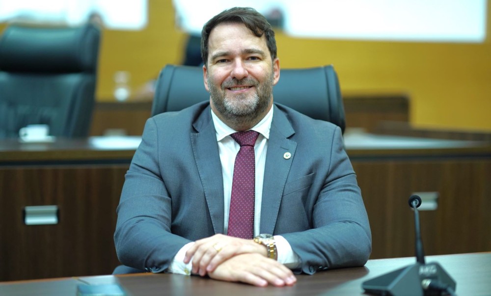 Deputado Alex Redano faz balanço das ações parlamentares em 2023