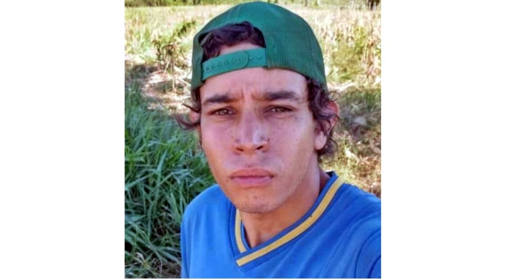 Jovem desaparecido de Buritis disse que iria para Ouro Preto, RO