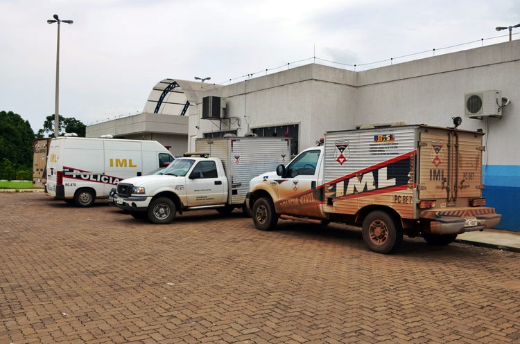 Mulher encontrada morta na Zona Leste de Porto Velho, pode ter sido torturada