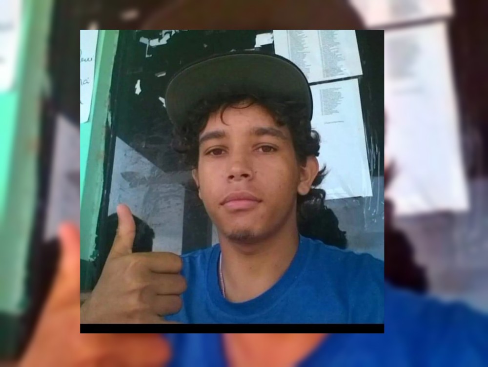 Corpo é encontrado carbonizado e decapitado na zona rural de Buritis, RO