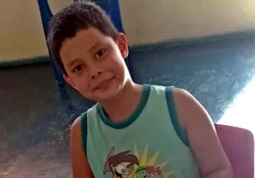 Filho do vice-prefeito de Pimenteiras é encontrado morto no Rio Guaporé