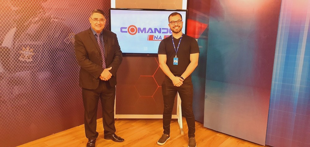 Oportunidades que o Sebrae disponibiliza de graça; assista a entrevista