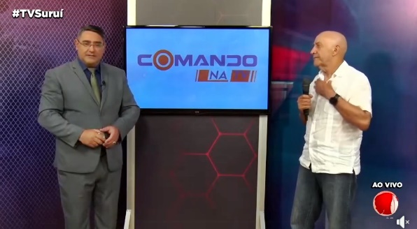 Senador Confúcio Moura confirma que há projetos na ordem de R$ 8 bi, para a BR-364 em Rondônia