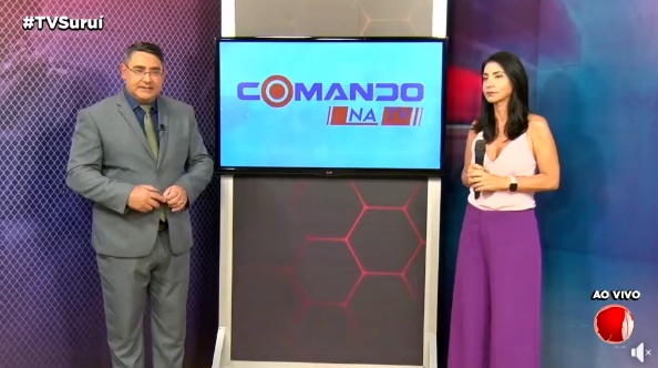 Daniela Bianchini enfatiza pontos importantíssimos do Proampe em Cacoal