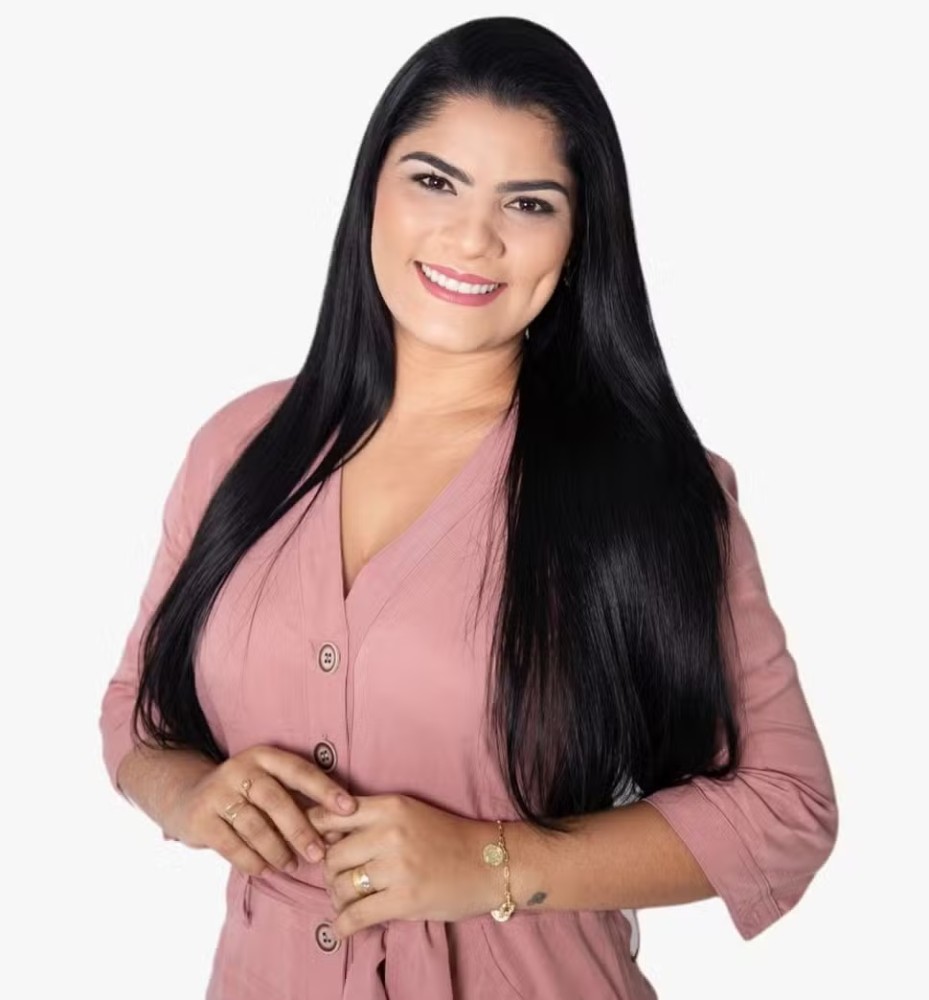 Raissa Bento, prefeita de Guajará-Mirim, é afastada do cargo pela Justiça