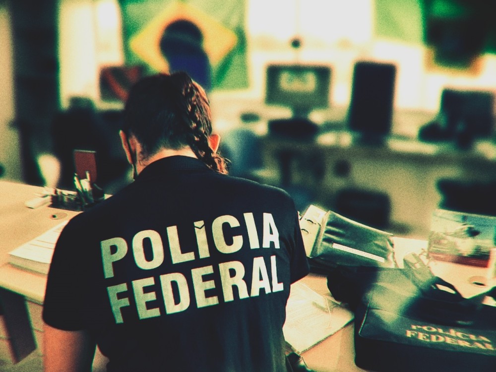 Polícia Federal realiza Operação Old Pension em quatro municípios de Rondônia