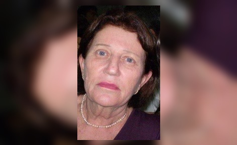 Morre a pioneira Jaruense Dalvina Célia da Valmaq