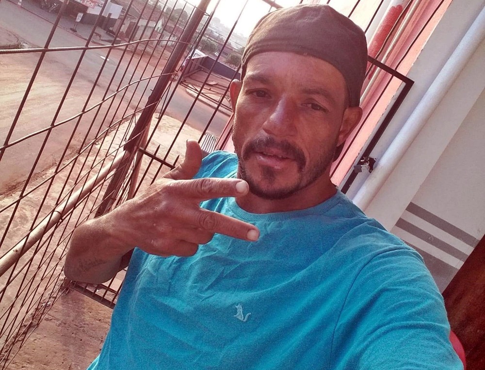 Identificada vítima do 1º homicídio de 2024 em Cacoal, RO