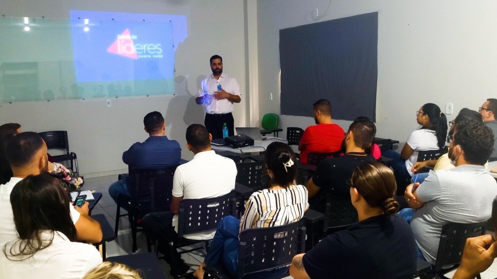 Santa Casa de Chavantes eleva patamar de atendimento do Hospital Regional de Vilhena