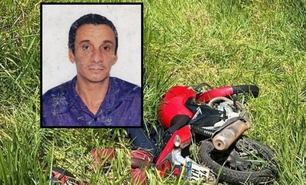 Homem considerado desaparecido é encontrado morto com suspeito de ter sido assassinado, em Urupá, RO