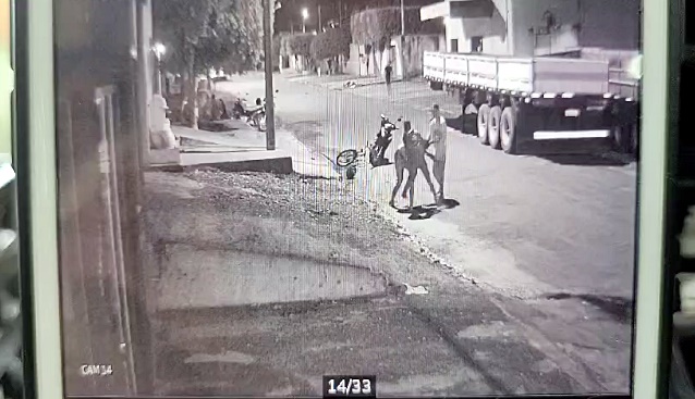 Polícia identifica três envolvidos na morte de jovem incendiado no inicio de fevereiro, em Jaru, RO