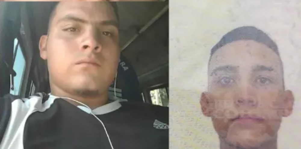 Dois irmãos morrem em colisão de moto com caminhão em Ariquemes, RO