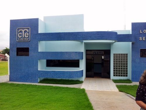 Vazamento em cano da Caerd que não foi localizado está impedindo a regularidade do abastecimento de água no setor 07, em Jaru, RO