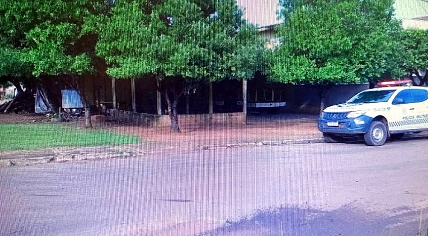 Pai de policial da reserva é encontrado morto com sinais de violência em bar de Alvorada, RO