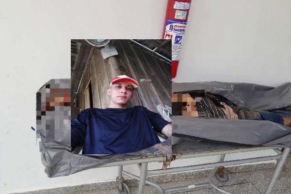 Faccionado é morto em troca de tiros com policiais civis e militares em Buritis, RO