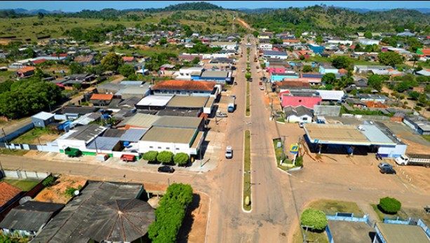 Prefeitura de Cacaulândia abre Processo Seletivo 2024 com oportunidades em educação e saúde