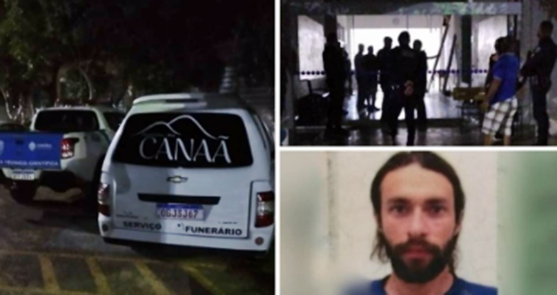 Eletricista de 27 anos morre eletrocutado em faculdade de Vilhena