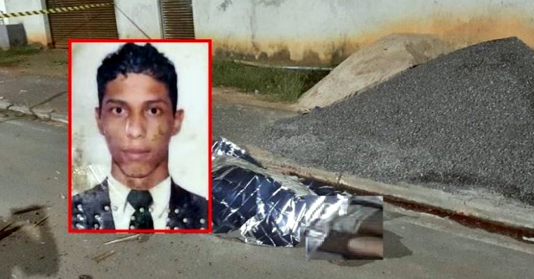 Homem é morto a pauladas durante a madrugada em Ouro Preto do Oeste, RO