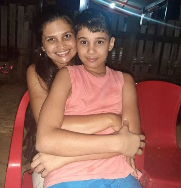 Adolescente de 13 anos, que caiu nas aguas da cachoeira Dois de Novembro, em Machadinho, RO continua desaparecido