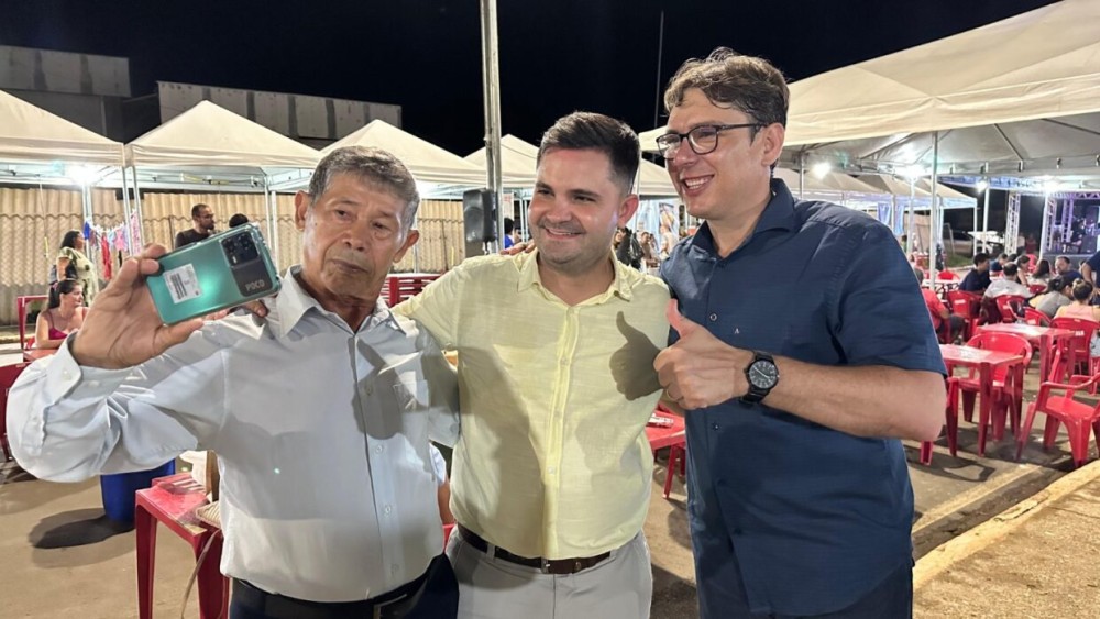 Feira de empreendedorismo feminino movimenta a economia em Jaru