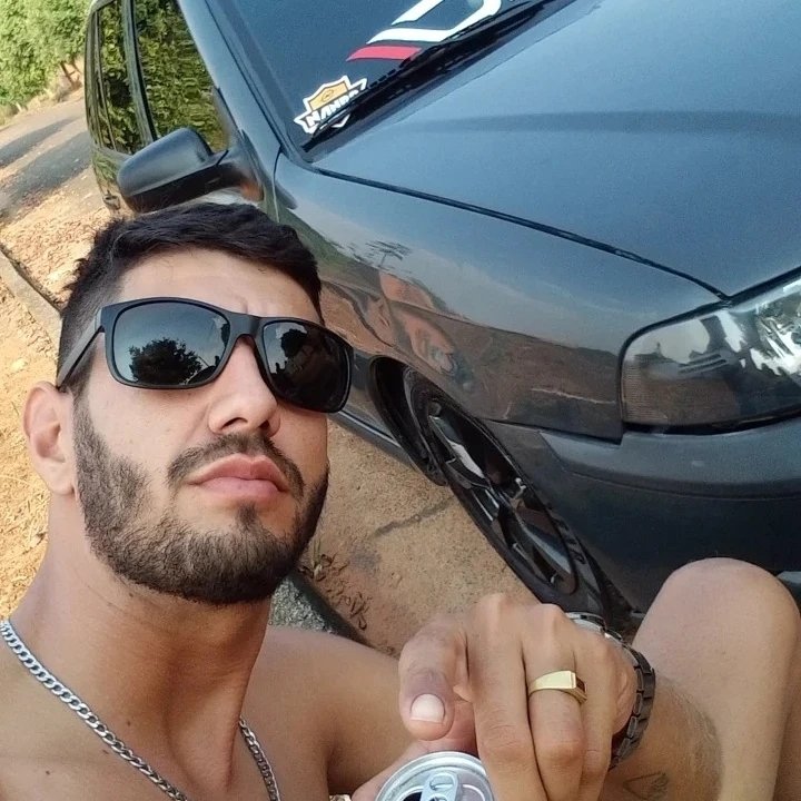 Jovem de 28 anos morre em acidente na rua Rural, em Cacoal