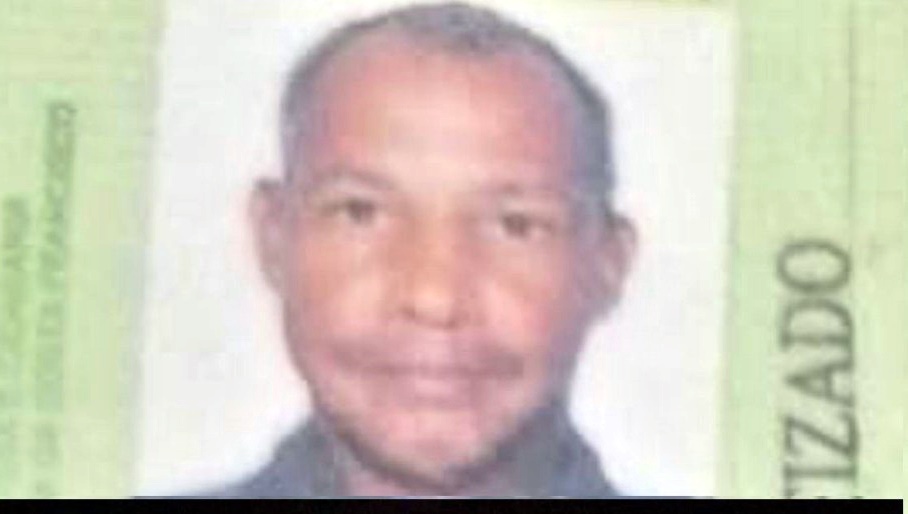 Homem de 43 anos é encontrado morto em lagoa na Linha 623, em Governador Jorge Teixeira, RO