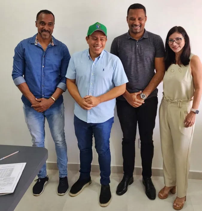 Cacoal sediará os Jogos Intermunicipais de Rondônia (JIR) em setembro; centenas de atletas competindo