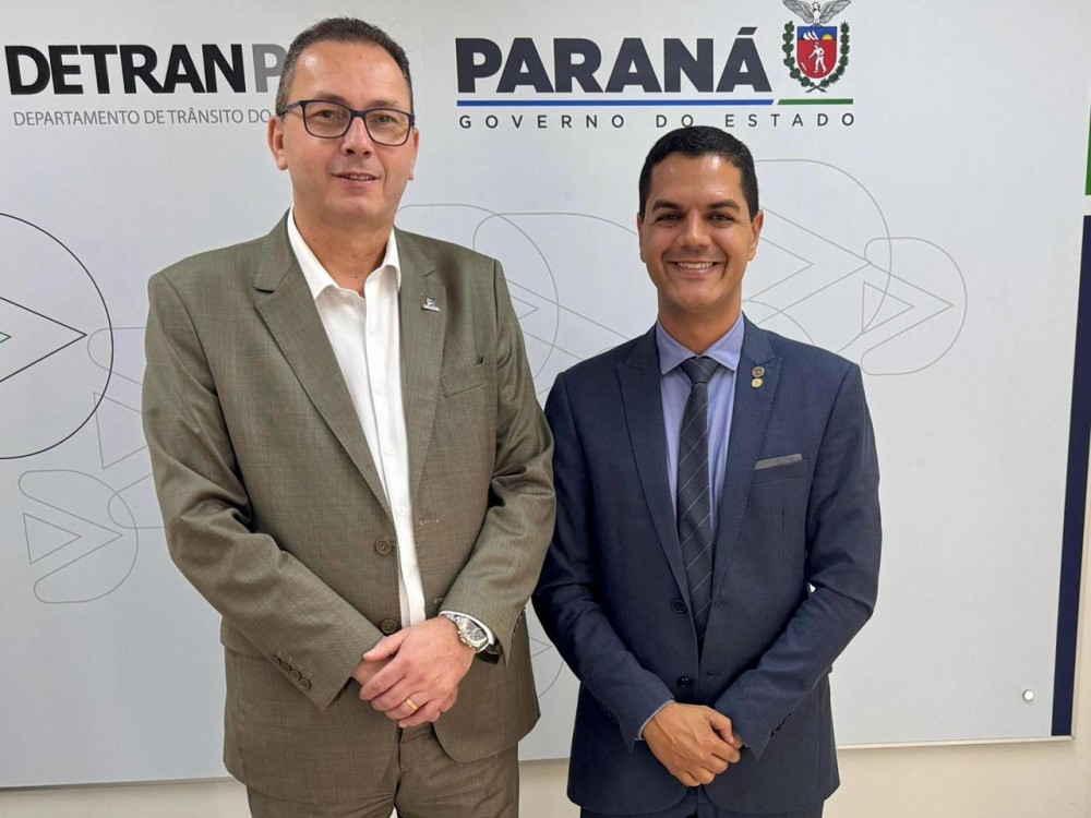 Deputado Cássio Gois propõe isenção de IPVA aos veículos elétricos emplacados em Rondônia