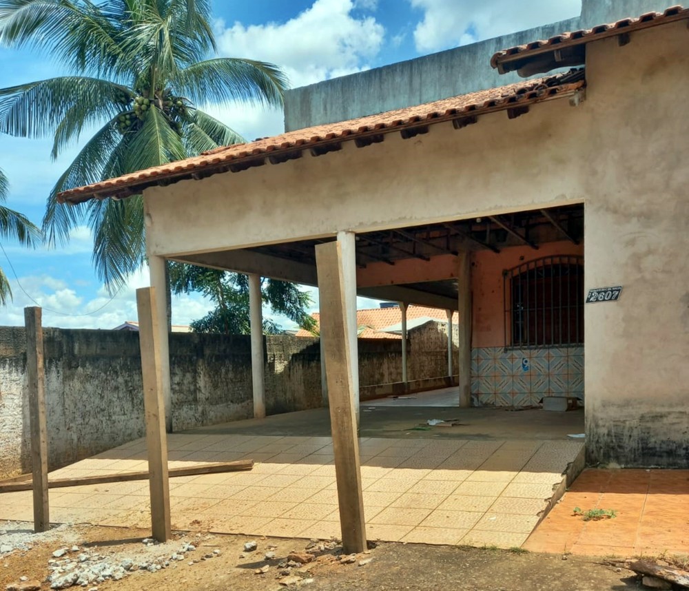 Justiça decide a favor de Amauri dos Muletas em Jaru