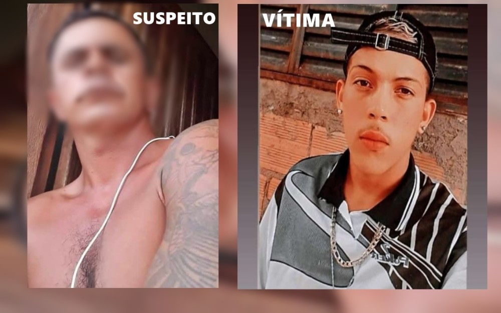 Jovem morto a facadas em Theobroma é identificado como José Ozório Moreira
