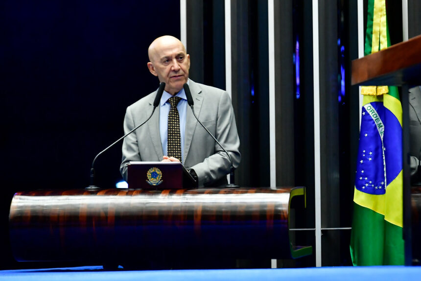 Confúcio Moura defende maior participação da mulher na política brasileira