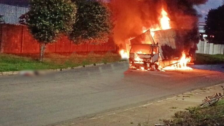 Veja o vídeo de jovem que perdeu a vida em acidente em Ji-Paraná, RO
