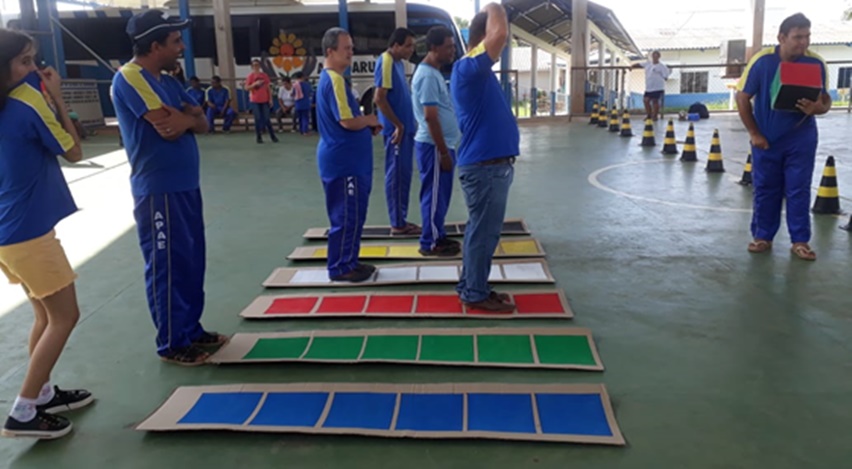 Móveis Gazin faz parceria com APAE de Jaru, RO